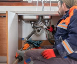 About The Faucet Pros Rake, IA